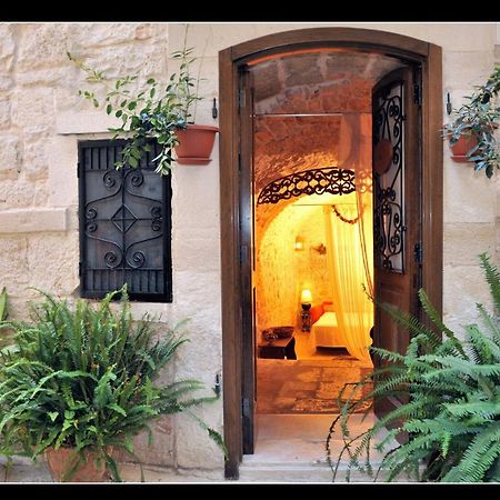 Corte Sagarriga Visconti Giovinazzo Exteriér fotografie
