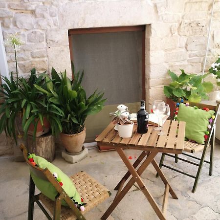 Corte Sagarriga Visconti Giovinazzo Exteriér fotografie