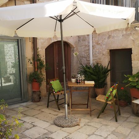 Corte Sagarriga Visconti Giovinazzo Exteriér fotografie