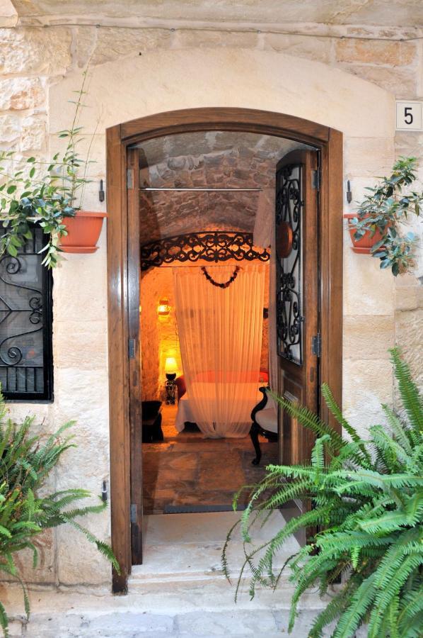 Corte Sagarriga Visconti Giovinazzo Exteriér fotografie