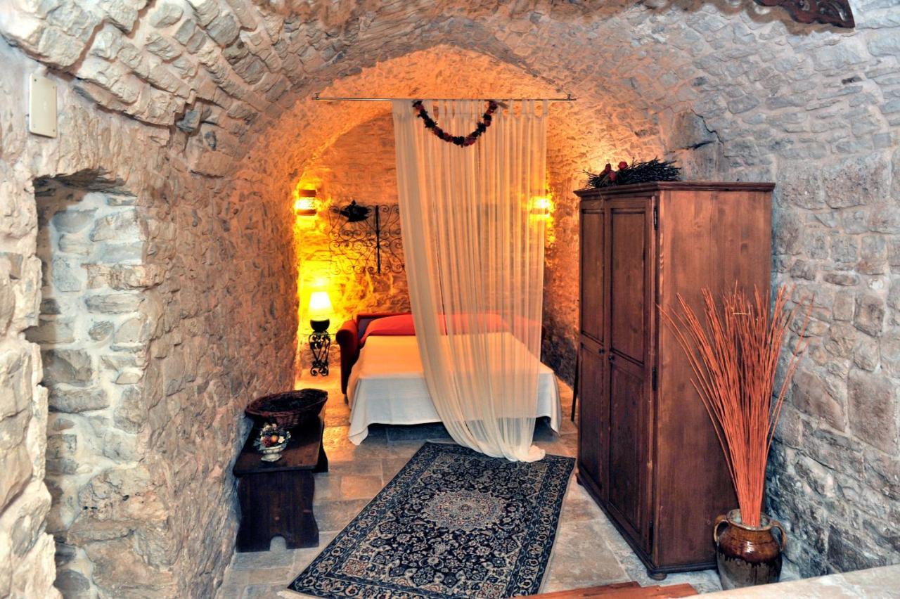 Corte Sagarriga Visconti Giovinazzo Exteriér fotografie