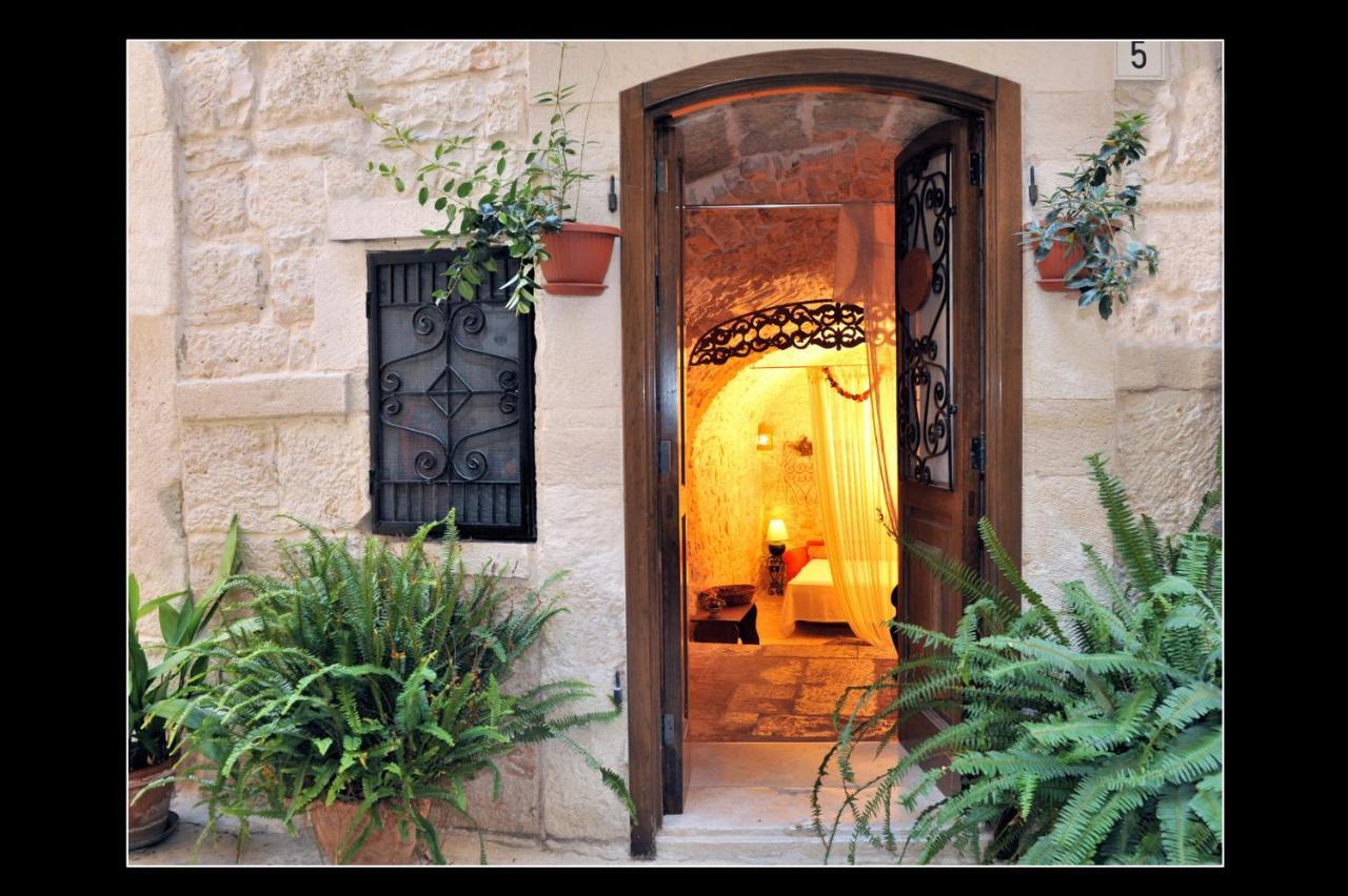 Corte Sagarriga Visconti Giovinazzo Exteriér fotografie