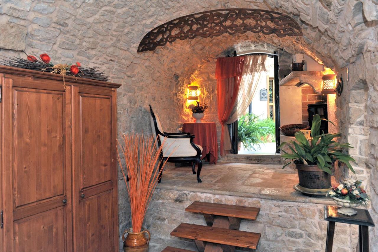 Corte Sagarriga Visconti Giovinazzo Exteriér fotografie